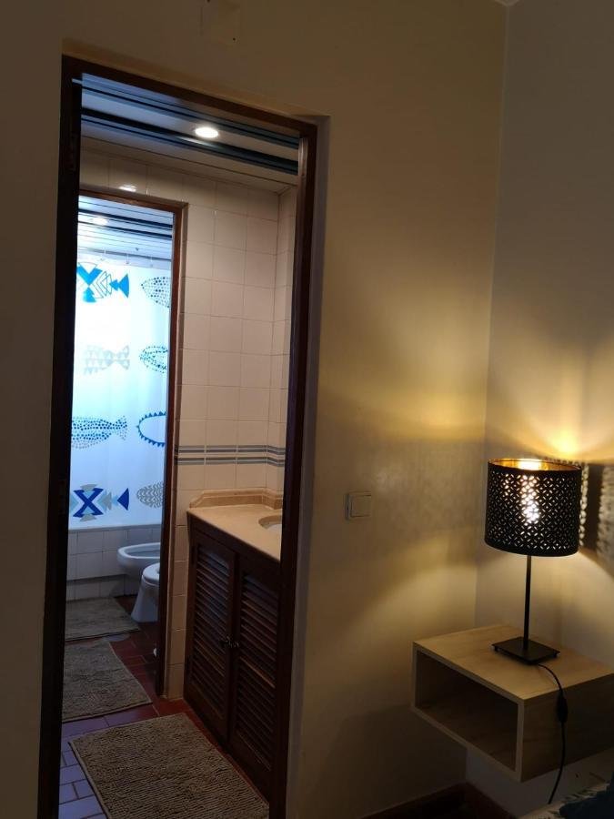 The Marina Plaza Apartment ヴィラモウラ エクステリア 写真